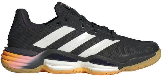 Adidas Perfor ce Stabil 16 Indoor Schoenen Zwart - Foto 5