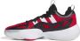 Adidas Sport Trae Onbeperkt 2 Basketbalschoenen Sportwear Volwassen - Thumbnail 3