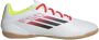 Adidas F50 Club Zaalschoenen Wit - Thumbnail 2