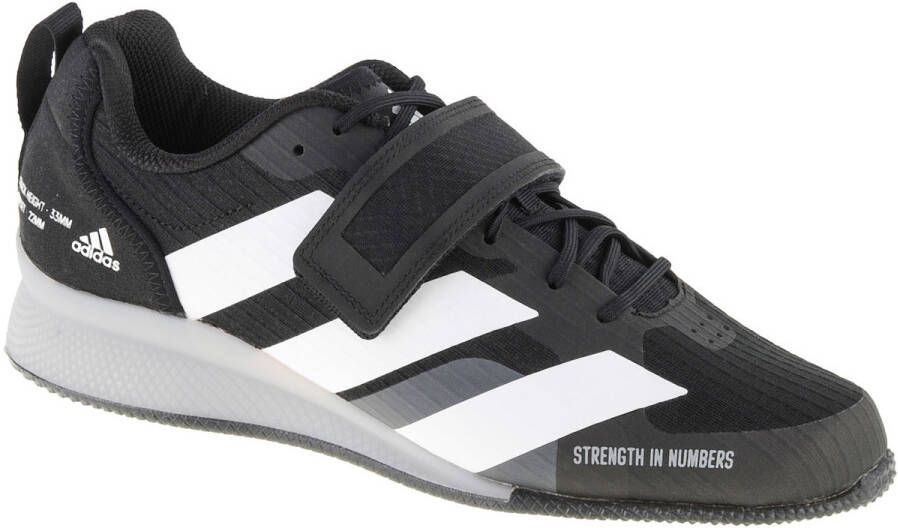 Adidas Fitness Schoenen Adipower Weightlifting 3