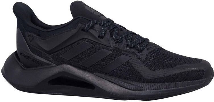 Adidas Performance Alphatorsion 2.0 Hardloopschoenen Gemengde volwassene Zwarte - Foto 2