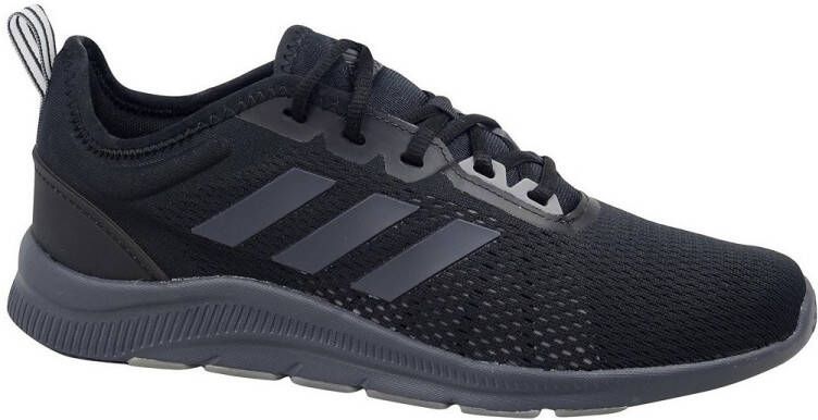 Adidas Performance Asweetrain fitness schoenen zwart grijs - Foto 2