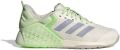 Adidas Performance Dropset 3 Training Schoenen Dames Grijs - Zilver