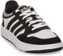 Adidas Sportswear Hoops 3.0 sneakers wit zwart grijs - Thumbnail 3