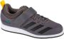 Adidas Performance Powerlift 5 Weightlifting Schoenen Unisex Bruin - Thumbnail 2