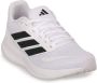 Adidas Sportswear Runfalcon 5 sneakers wit zwart Mesh Meerkleurig 39 1 3 - Thumbnail 4