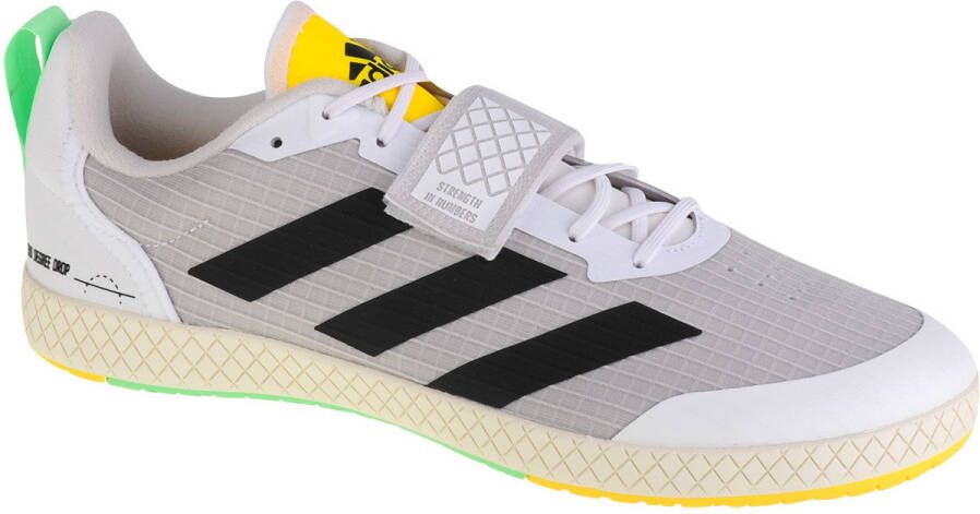 Adidas Fitness Schoenen The Total