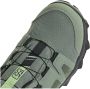 Adidas Terrex Kid's Terrex Agravic BOA Rain Ready Multisportschoenen maat 10K olijfgroen - Thumbnail 2