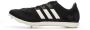 Adidas Performance Adizero Avanti Hardloopschoenen Mannen Zwarte - Thumbnail 2