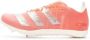 Adidas Performance Adizero Avanti Atletiek schoenen Mannen oranje - Thumbnail 2