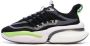 Adidas Sportswear Alphaboost V1 Schoenen Heren Zwart - Thumbnail 3
