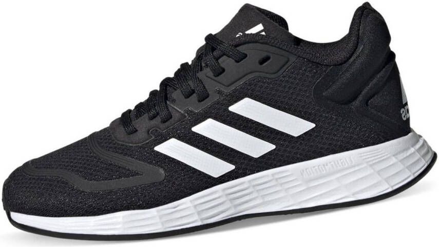 Adidas Perfor ce Duramo 10 hardloopschoenen Duramo 10 zwart wit kids - Foto 3