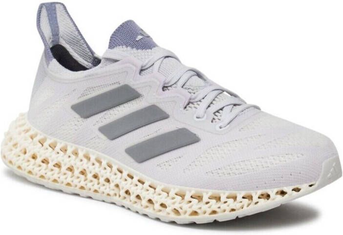 Adidas Performance 4DFWD 3 Hardloopschoenen