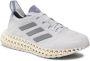 Adidas Performance 4DFWD 3 Hardloopschoenen - Thumbnail 1