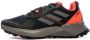 Adidas Perfor ce Terrex Soulstride Trail Running Schoenen Unisex Zwart - Thumbnail 3
