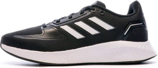 Adidas Run Falcon 2.0 Schoenen Core Black Cloud White Grey Six Dames - Foto 3