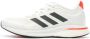 Adidas Performance Runningschoenen SUPERNOVA BOOST BOUNCE PRIMEGREEN 20 20 WOMENS - Thumbnail 2