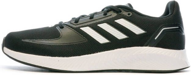 Adidas Runfalcon 2.0 Heren Sneakers Core Black Ftwr White Grey Six - Foto 8