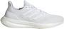 Adidas Performance Pureboost 23 Schoenen Unisex Wit - Thumbnail 2
