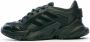 Adidas x Karlie Kloss KK X9000 Boost Dames Sneakers Schoenen Sportschoenen Zwart GY6343 - Thumbnail 2
