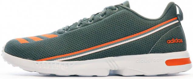 Adidas Hardloopschoenen Baskets Widewalk gris confort