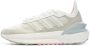 Adidas Sportswear Avryn Schoenen Unisex Wit - Thumbnail 1