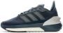 Adidas Avryn NY Sneakers Stijlvol en Comfortabel Zwart Heren - Thumbnail 3