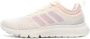 Adidas Fluidup Hardloopschoenen White Dames - Thumbnail 2