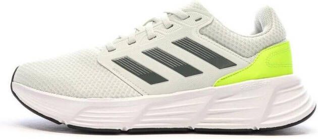 Adidas Performance Galaxy 6 Schoenen Unisex Groen - Foto 4