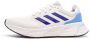 Adidas Perfor ce Galaxy 6 Schoenen Unisex Wit - Thumbnail 3