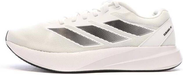 Adidas duramo rc hardloopschoenen wit zwart heren