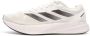 Adidas duramo rc hardloopschoenen wit zwart heren - Thumbnail 2