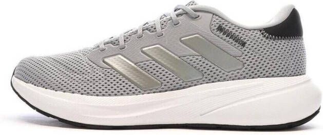 Adidas Response Run Grijs Hardloopschoenen Heren - Foto 2