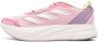 Adidas Performance Duramo Speed Schoenen Unisex Paars - Thumbnail 2