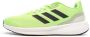 Adidas Performance Runfalcon 3.0 hardloopschoenen olijfgroen - Thumbnail 4