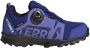 Adidas Terrex Kid's Terrex Agravic BOA Rain Ready Multisportschoenen maat 11K blauw - Thumbnail 2