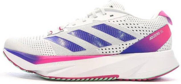 Adidas Performance Runningschoenen ADIDAS ADIZERO SL hardloopschoenen