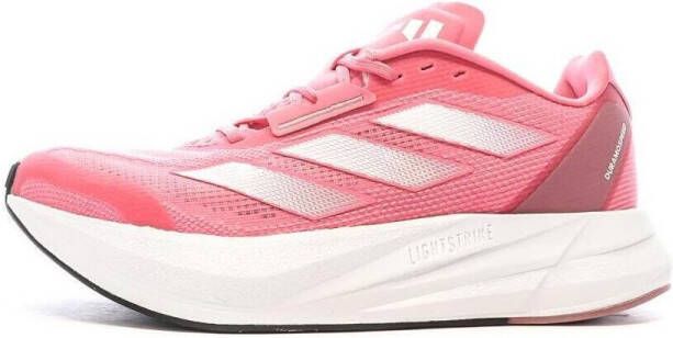 Adidas Performance Duramo Speed Schoenen Unisex Roze