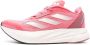 Adidas Performance Duramo Speed Schoenen Unisex Roze - Thumbnail 1