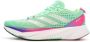 Adidas Performance Runningschoenen ADIDAS ADIZERO SL hardloopschoenen - Thumbnail 4