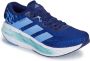 Adidas Adistar 4 Hardloopschoenen Blauw 2 3 Man - Thumbnail 2