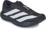 Adidas Adizero EVO SL Heren Schoenen Zwart Maat: 45 1 3 Mesh Synthetisch Foot Locker - Thumbnail 3