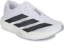 Adidas Adizero EVO SL Dames Schoenen Wit Maat: 36 2 3 Flyknit Foot Locker - Thumbnail 4