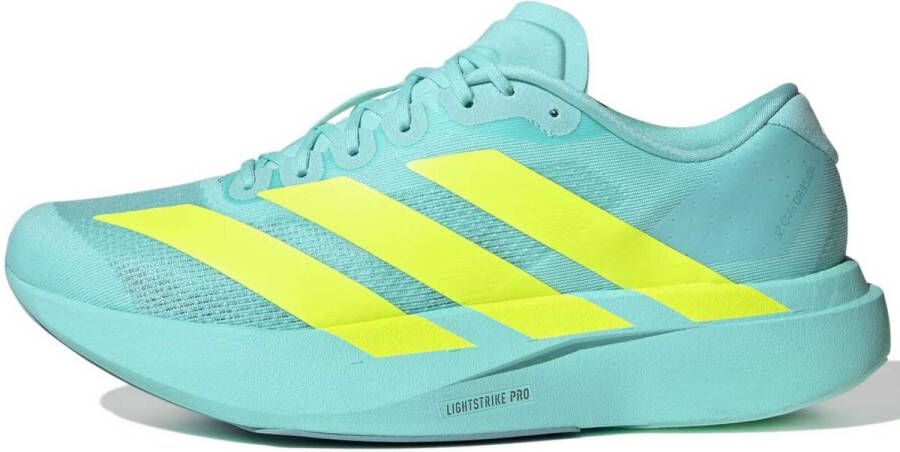 Adidas Performance Runningschoenen geïnspireerd door het ontwerp van de adios pro evo - Foto 3