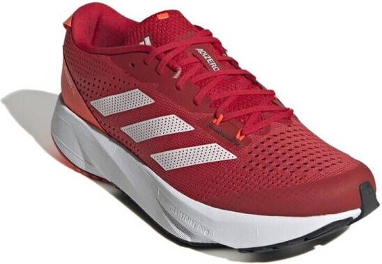Adidas Performance ADIZERO SL RUNNING SCHOENEN Unisex Rood - Foto 3