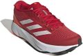 Adidas Performance ADIZERO SL RUNNING SCHOENEN Unisex Rood - Rood