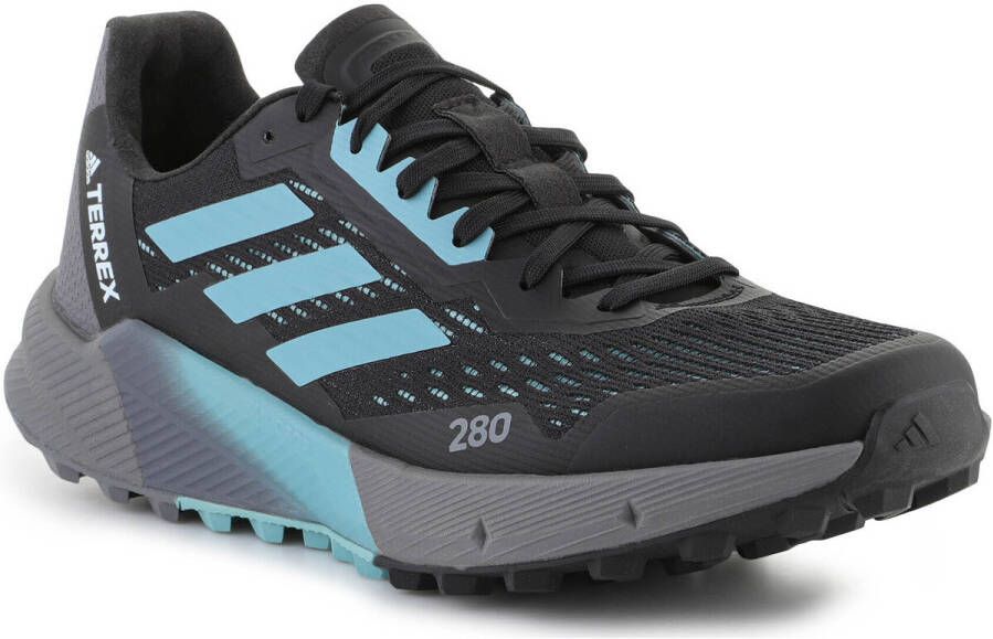 Adidas Hardloopschoenen Agravic Flow 2 W H03189