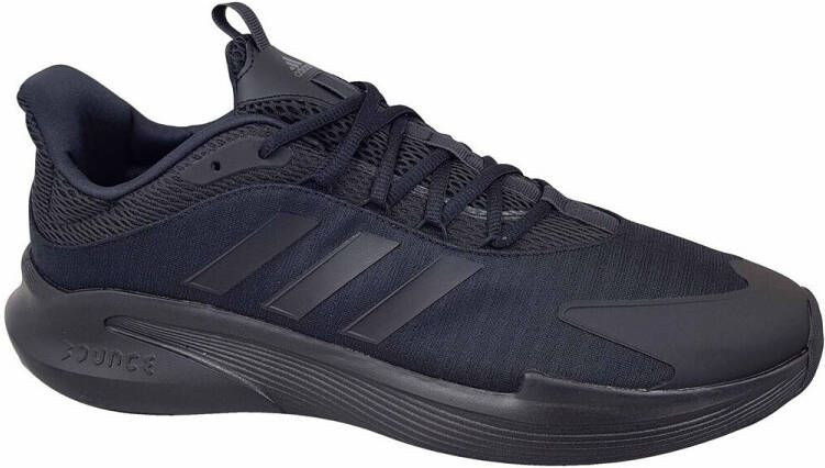 Adidas Sportswear AlphaEdge + Schoenen Unisex Zwart - Foto 3