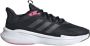 Adidas Sportswear AlphaEdge + Schoenen Heren Zwart - Thumbnail 2