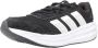 Adidas Sportswear Astrastar Sneakers Heren Zwart - Thumbnail 4